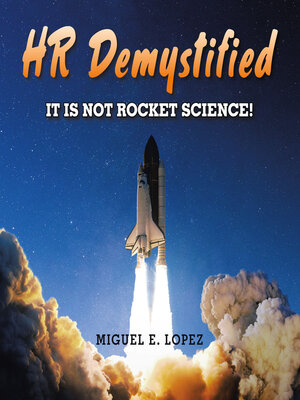cover image of HR Demystified